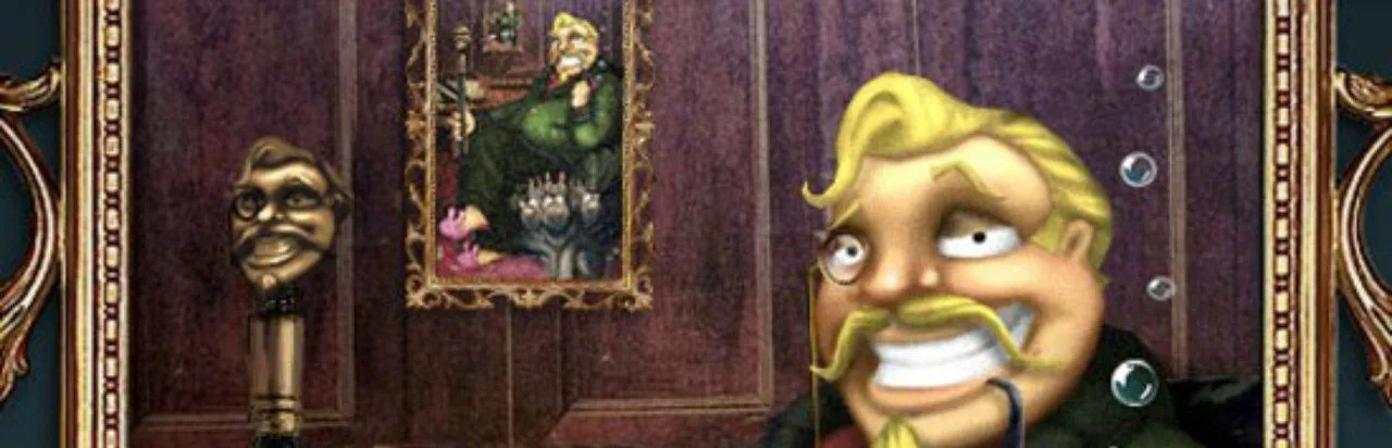 Mystery Case Files: MillionHeir