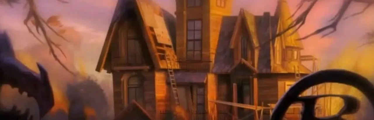 Mystery Case Files: Spirits of Blackpool