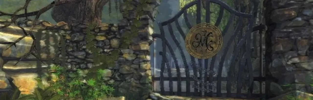 Mystery Case Files: The Malgrave Incident