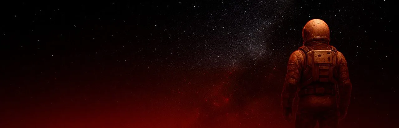 Undead Space