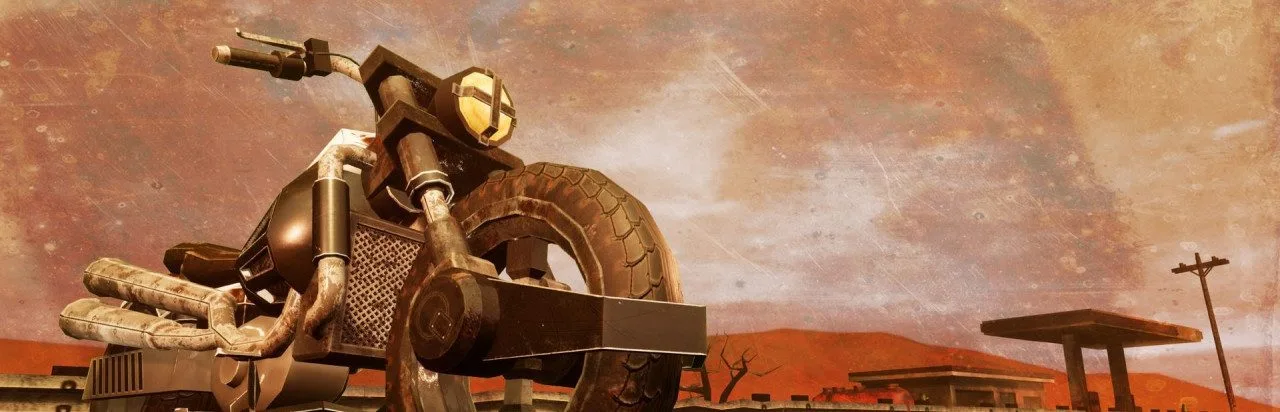 Apocalypse Rider