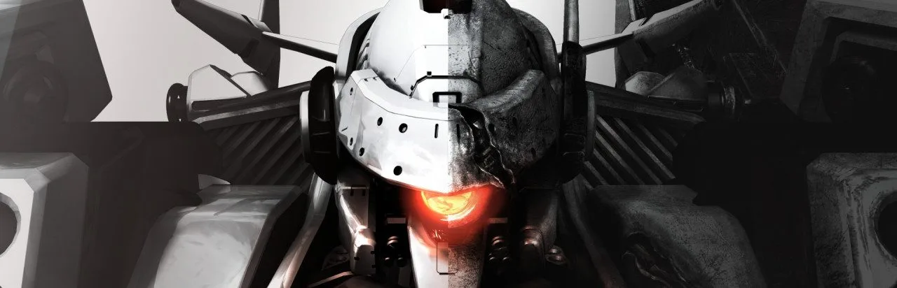 Armored Core Mobile 3