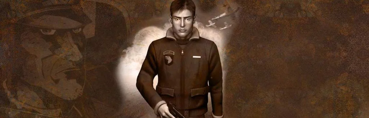 Pilot Down: Behind Enemy Lines