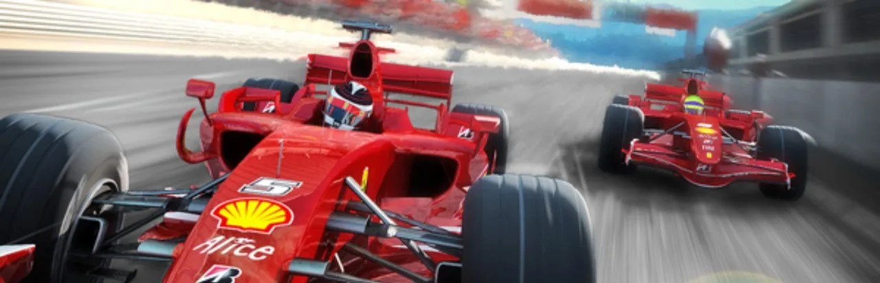 Ferrari World Championship