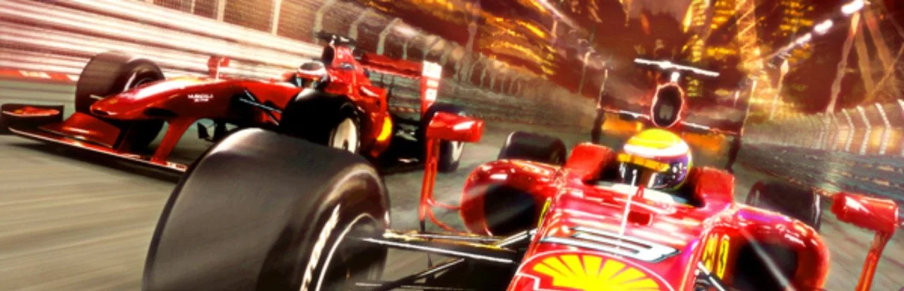 Ferrari World Championship 2009