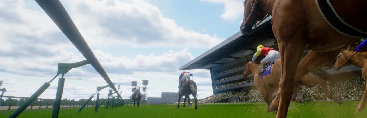 Full Stride