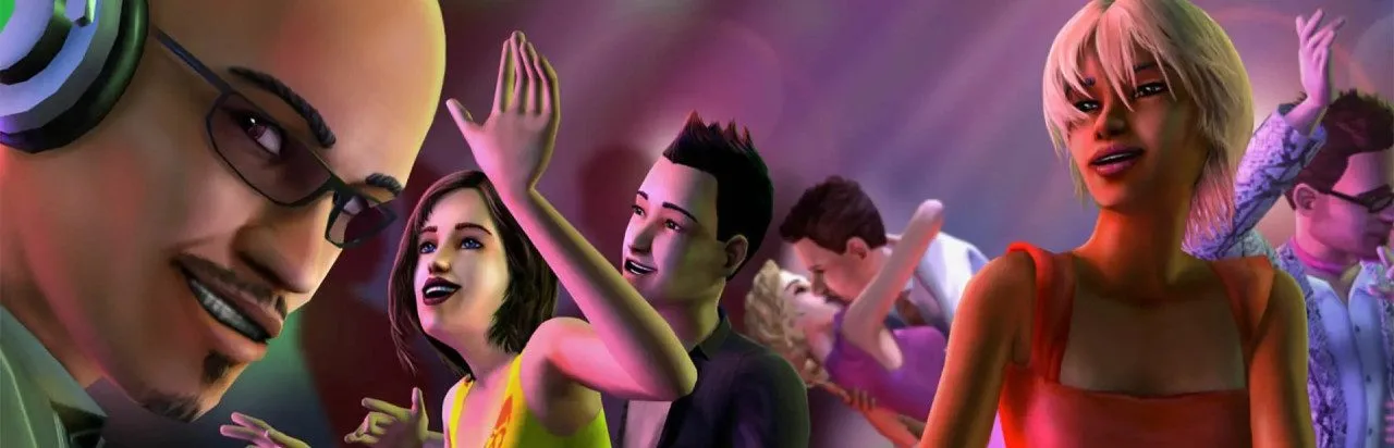 The Sims 2: Nightlife