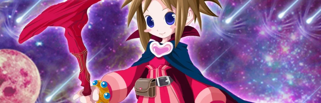 Magical Fantasista