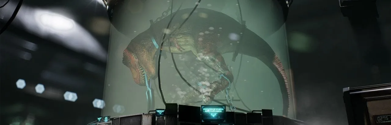 Primal Carnage: Onslaught