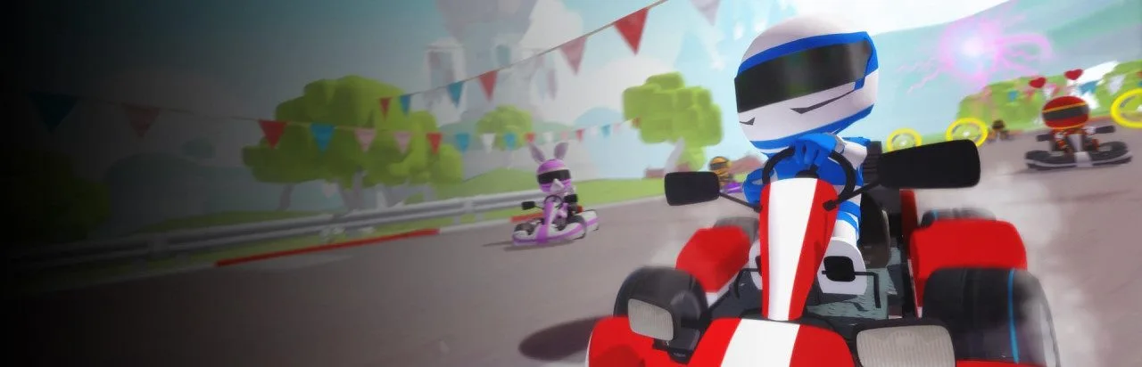 VR Karts