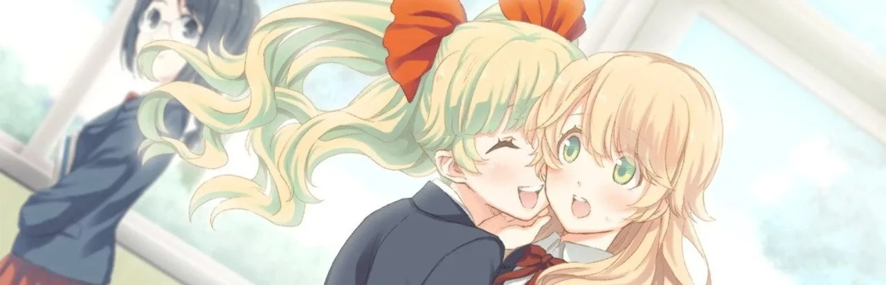Sisterly Bliss ~Don't Let Mom Find Out~