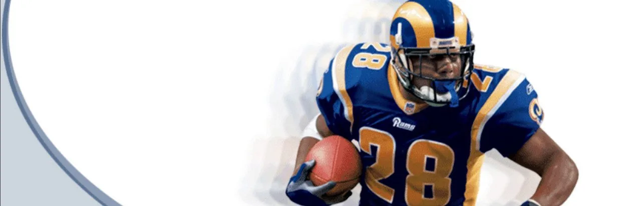 Madden NFL 2003
