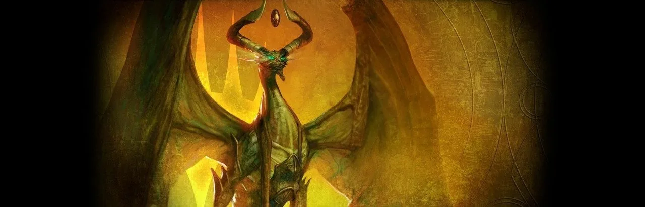 Magic: The Gathering Online