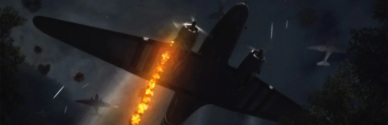 Call to Arms - Gates of Hell: Airborne