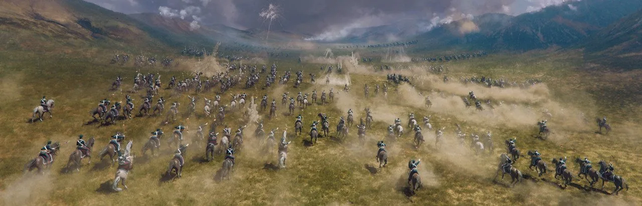 Strategic Command: American Civil War - Concert of Europe