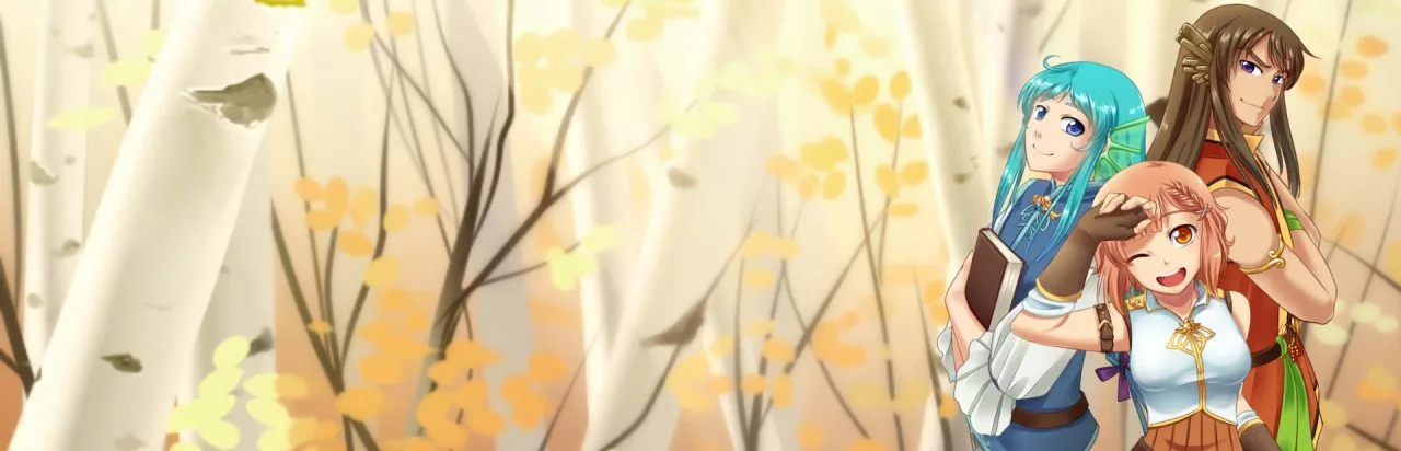 Autumn's Journey