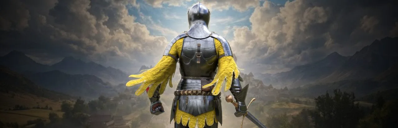 Knight's Path