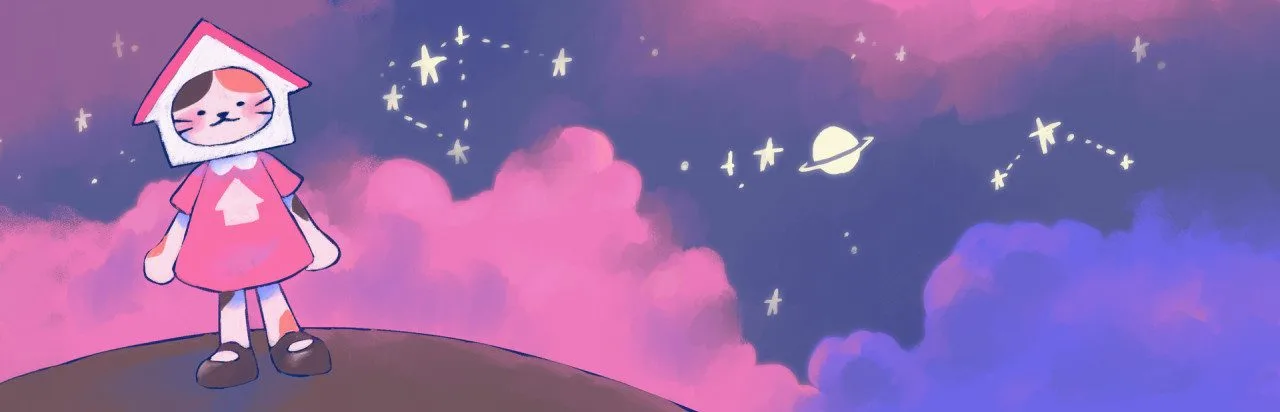 Bubblegum Galaxy