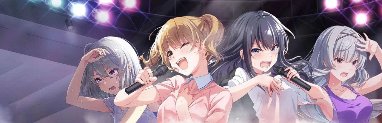 IDOLY PRIDE: Idol Manager