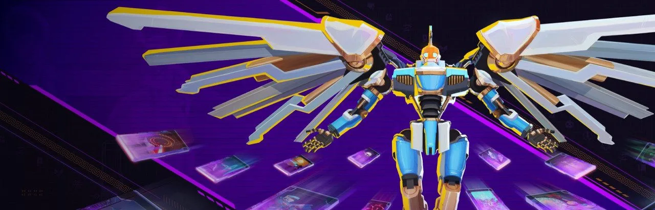 MECHBORN