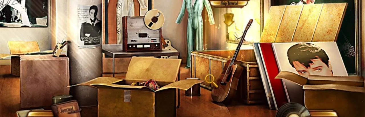 Hidden Mysteries: Gates of Graceland - The Home of Elvis Presley