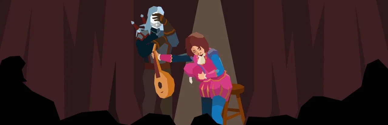 Reigns: The Witcher