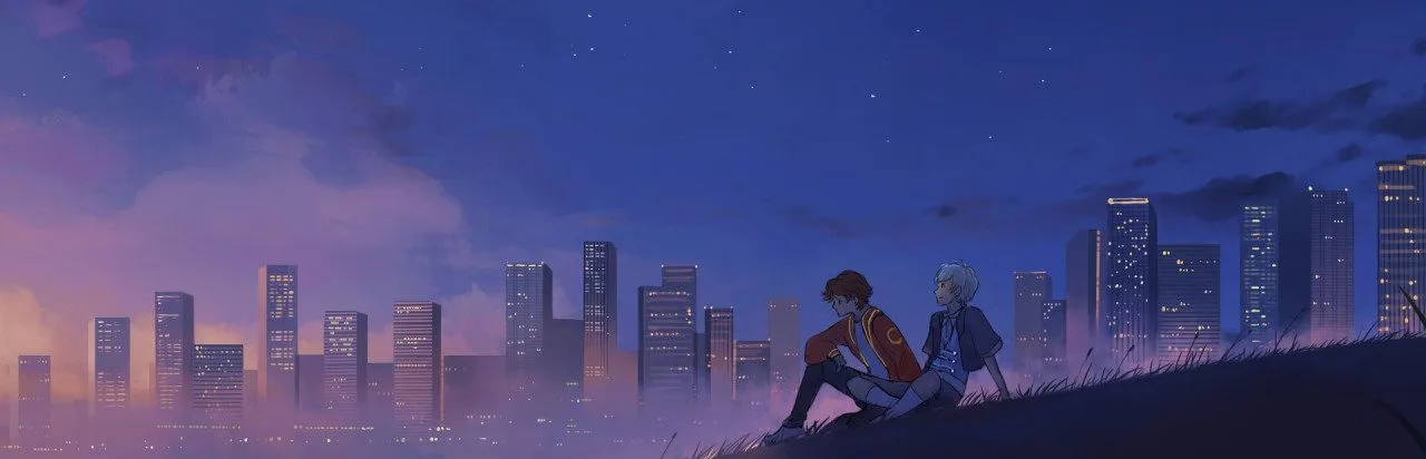 Asterism (2021)