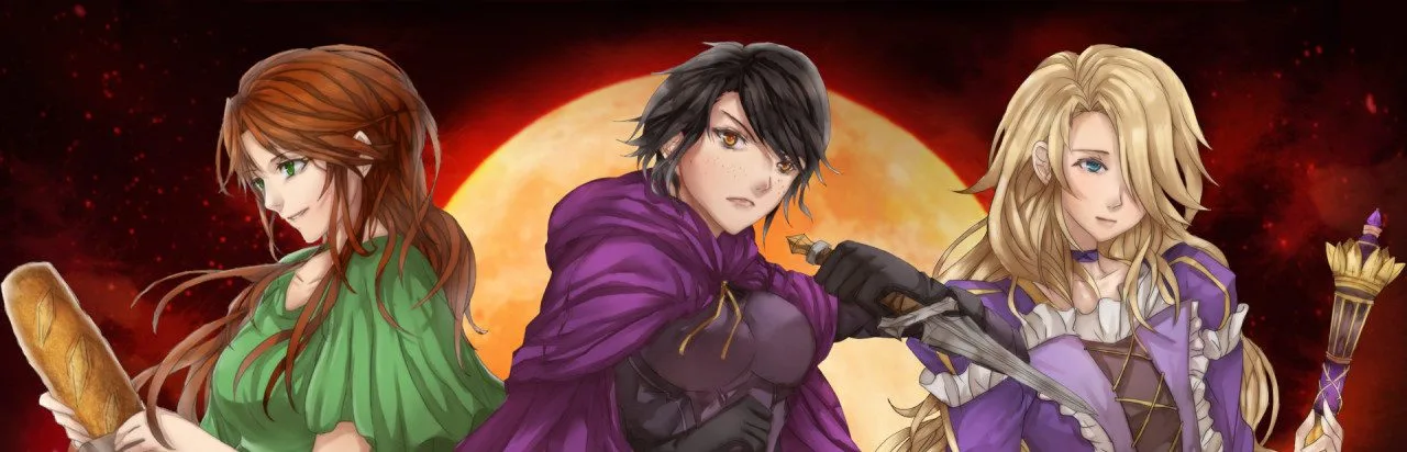 Bleeding Moons