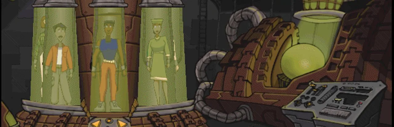 Carmen Sandiego: Word Detective