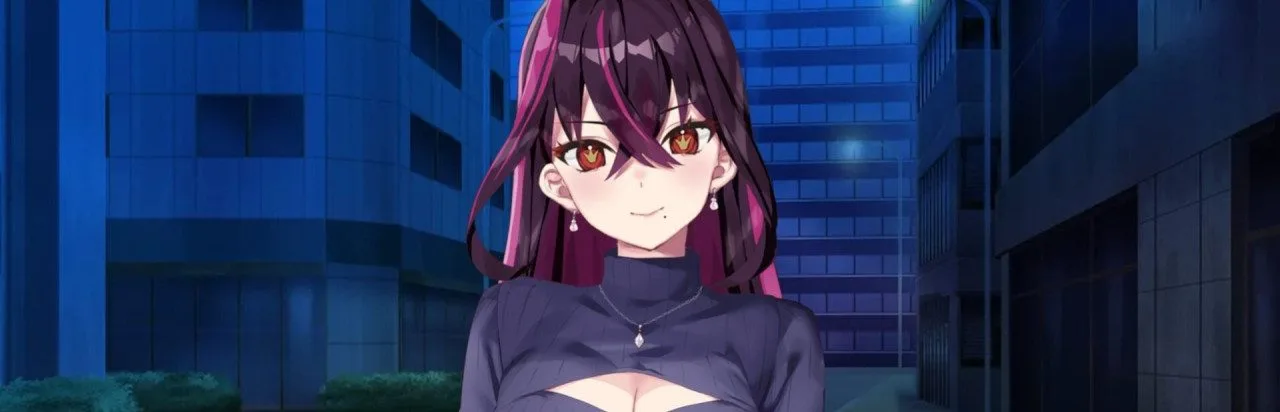 Chinami Holic