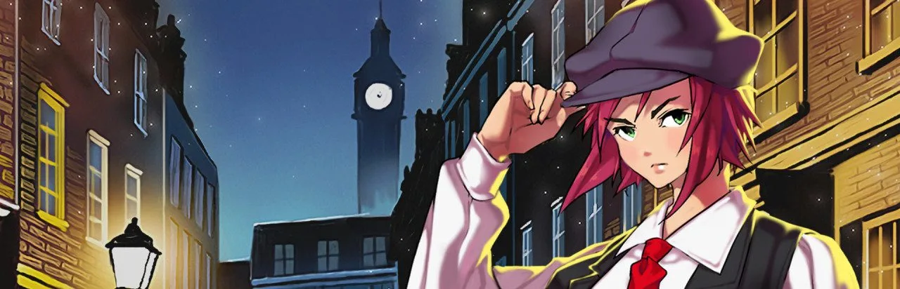 Connected Clue