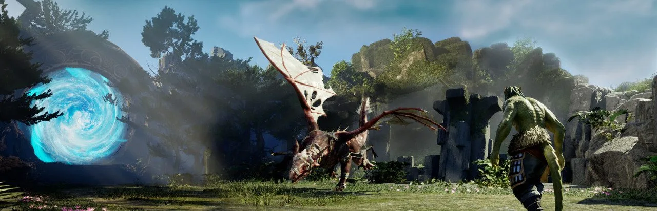 Dragon Khan
