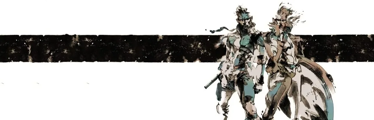 Metal Gear Solid: The Twin Snakes