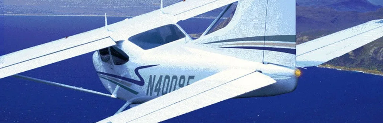 Microsoft Flight Simulator 2002