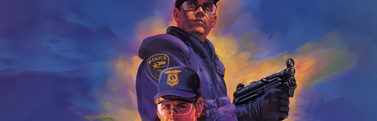 Under Fire
