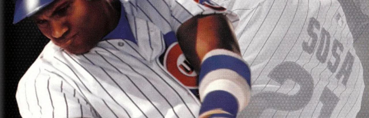 MLB SlugFest Loaded