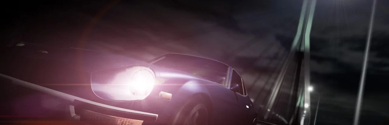 Wangan Midnight (PS3)