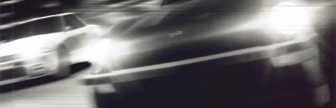 Wangan Midnight: Maximum Tune 3