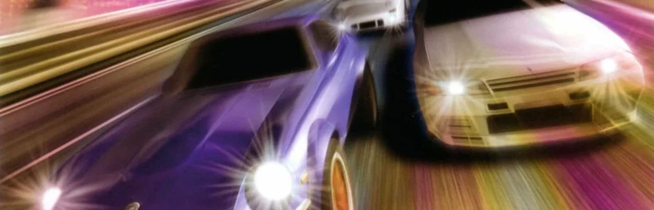 Wangan Midnight: Maximum Tune 3DX