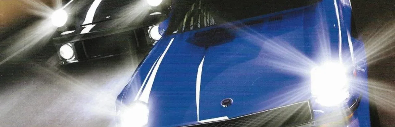 Wangan Midnight: Maximum Tune 4