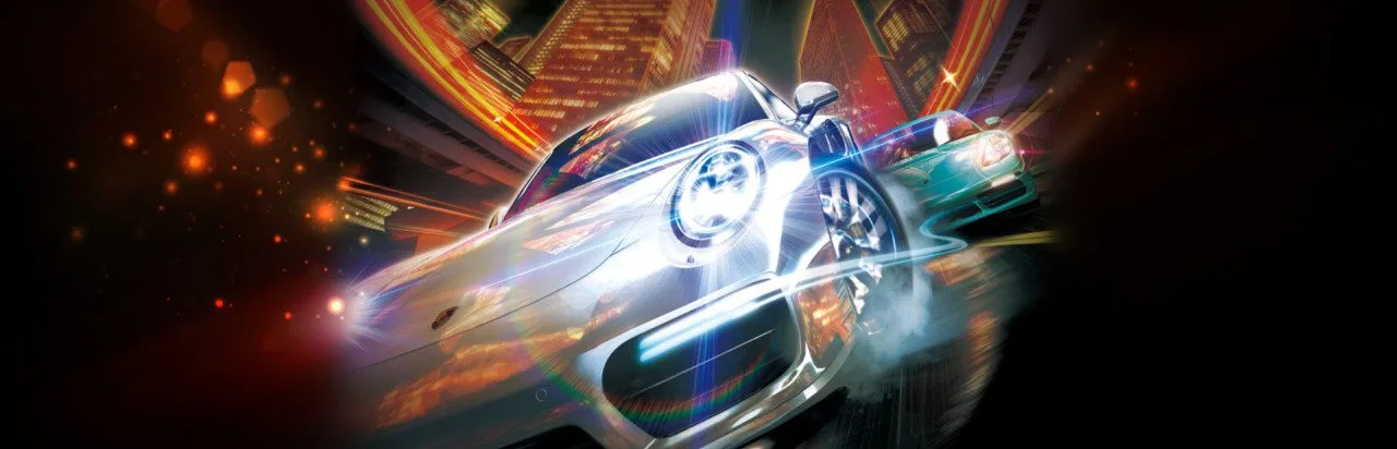Wangan Midnight: Maximum Tune 6