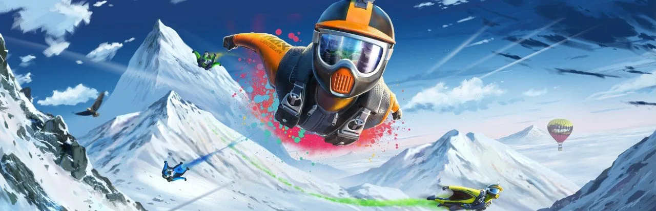 Rush VR