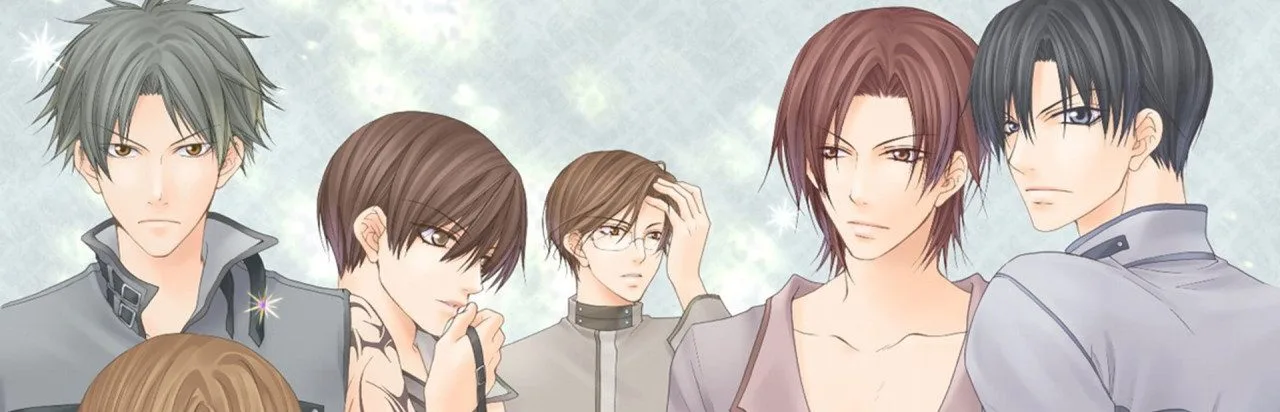 Full House Kiss 2 ~Ren'ai Meikyuu~