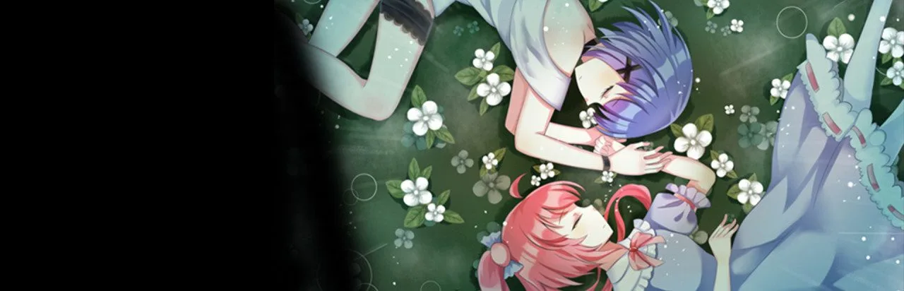 Flowerless Gardenia 白花未咲