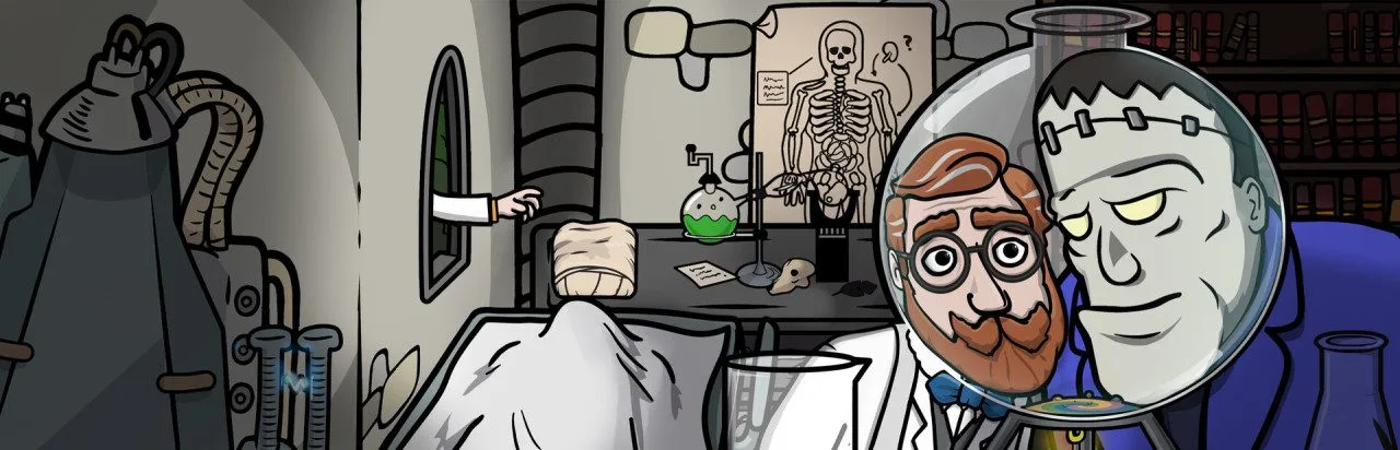 Frankenstein's Monster (2026)