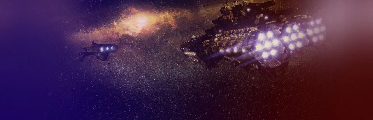 Conquest: Frontier Wars