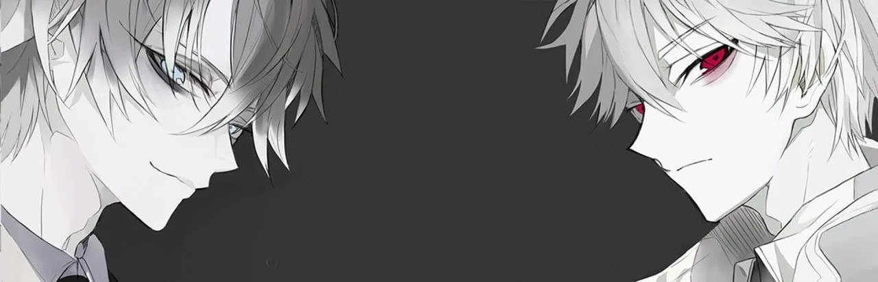 Gentle Psycho :: Yan Side