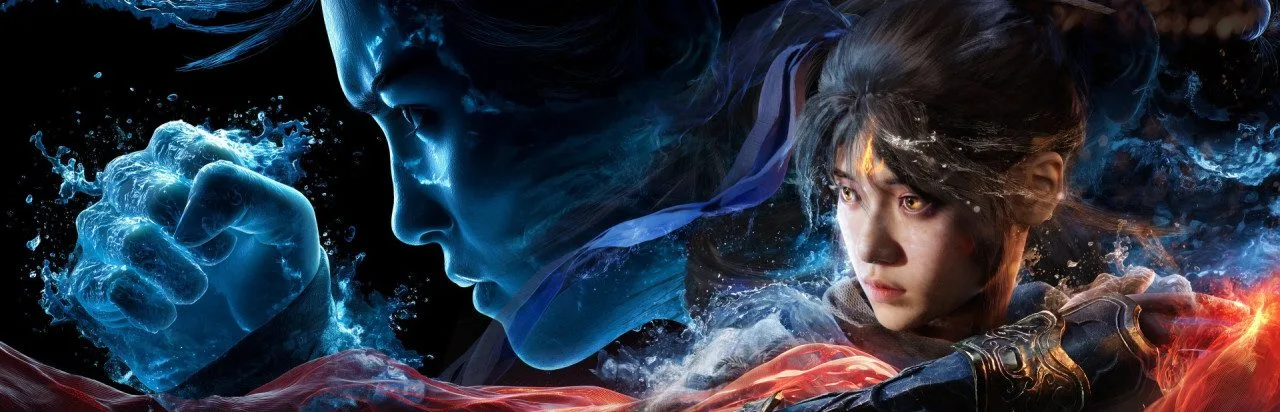 Genigods: Nezha
