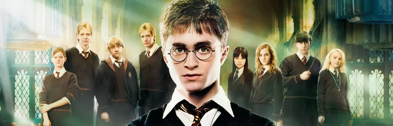 Harry Potter and the Order of the Phoenix (PSP)