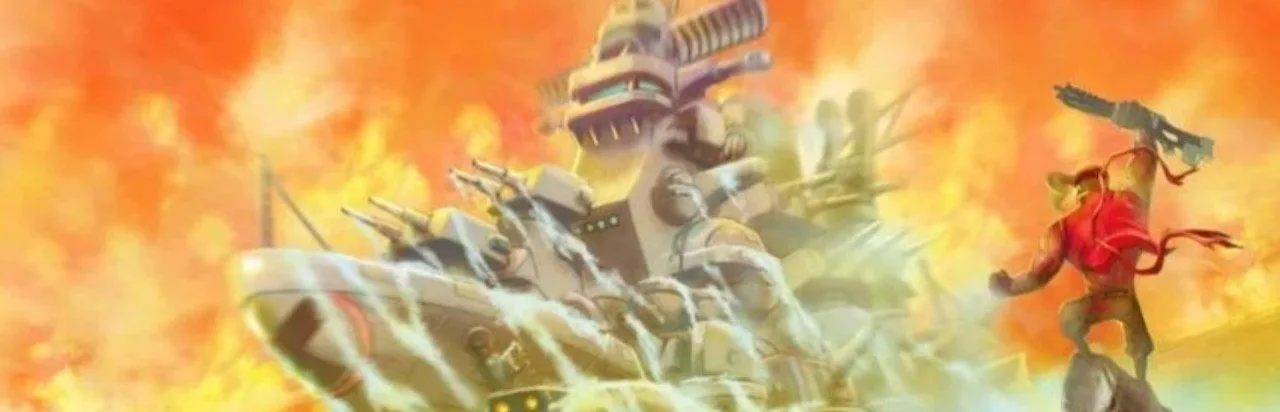 Metal Slug Zero Online